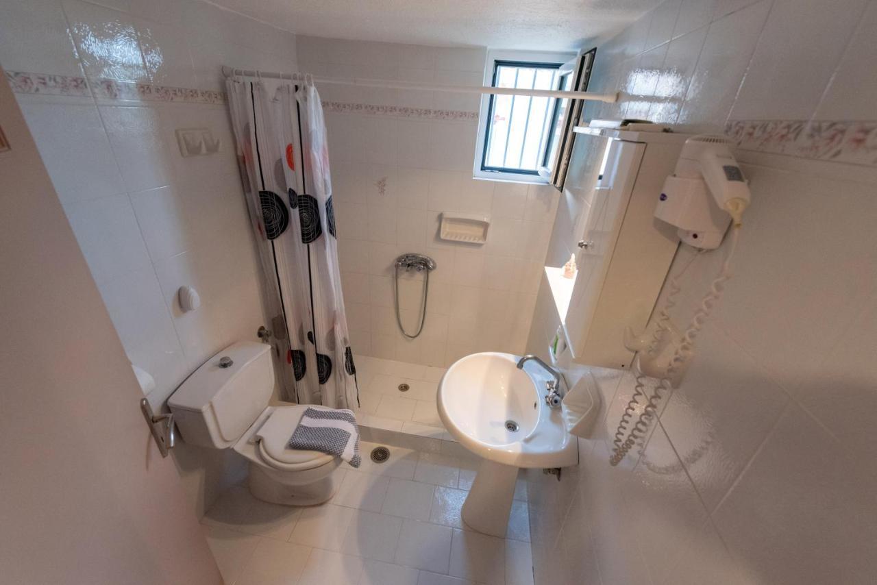 Villa Tasos Koutsoubos Koróni 외부 사진